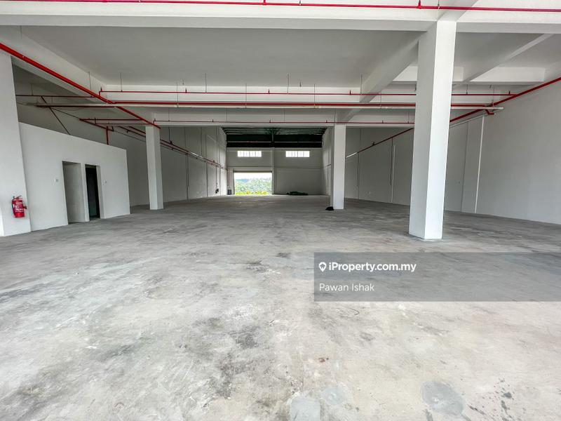 Kilang Teres untuk Disewa di Subang Jaya, Selangor oleh Pawan Ishak - iProperty.com.my