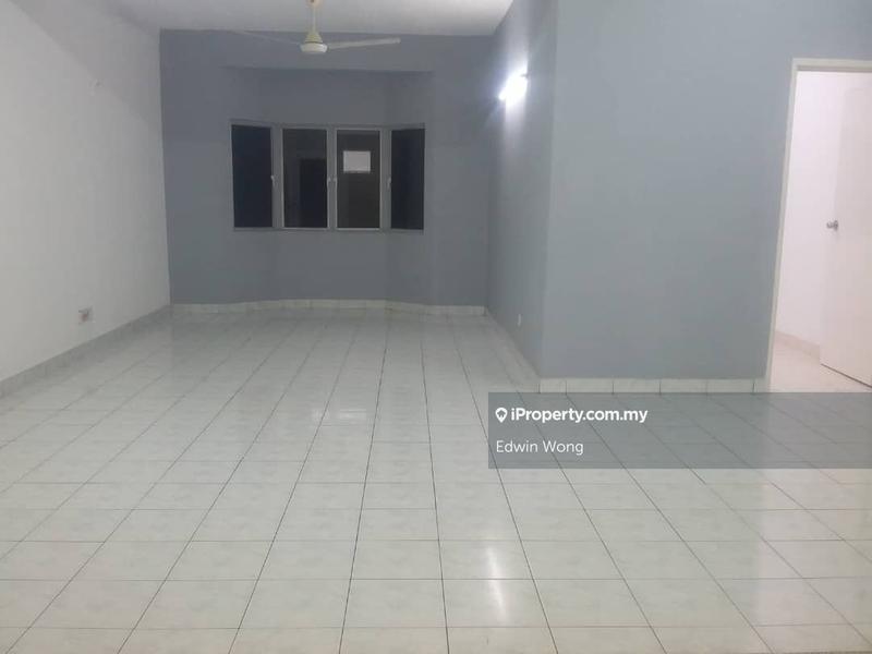 For Sale - Pangsapuri Mutiara Subang