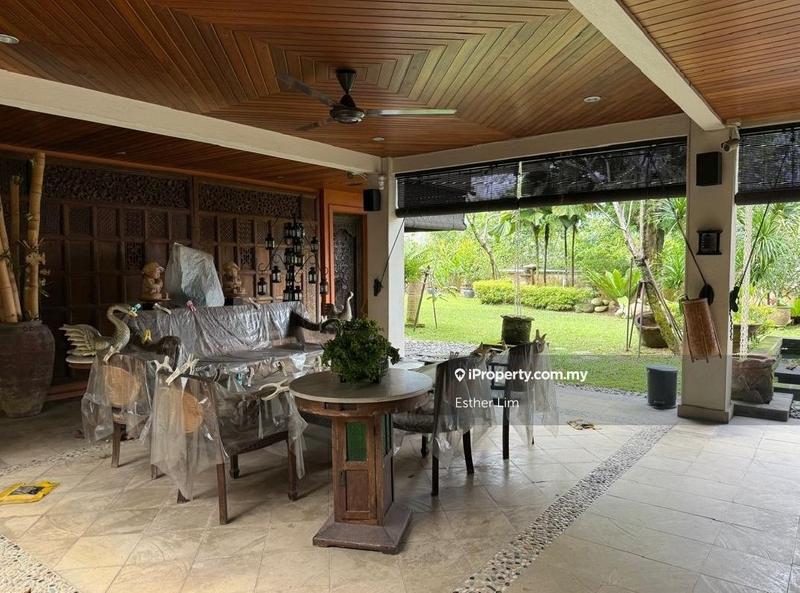 Semi-Detached House for Sale in v69b7, Damansara Heights by Esther Lim - iProperty.com.my