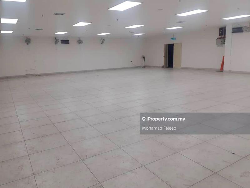 Gudang untuk Dijual di Subang Jaya, Selangor oleh Mohamad Faleeq - iProperty.com.my