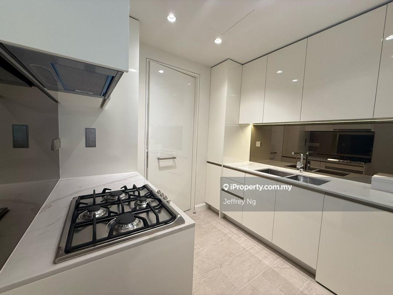 Service Residence for Sale in TRX Residences by Jeffrey Ng - iProperty.com.my