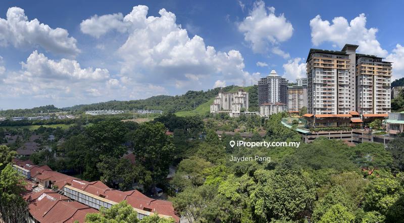 For Rent - Ritze Perdana 1