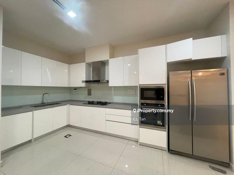 Kediaman Servis untuk Disewa di Brunsfield Residence oleh CL Tan - iProperty.com.my