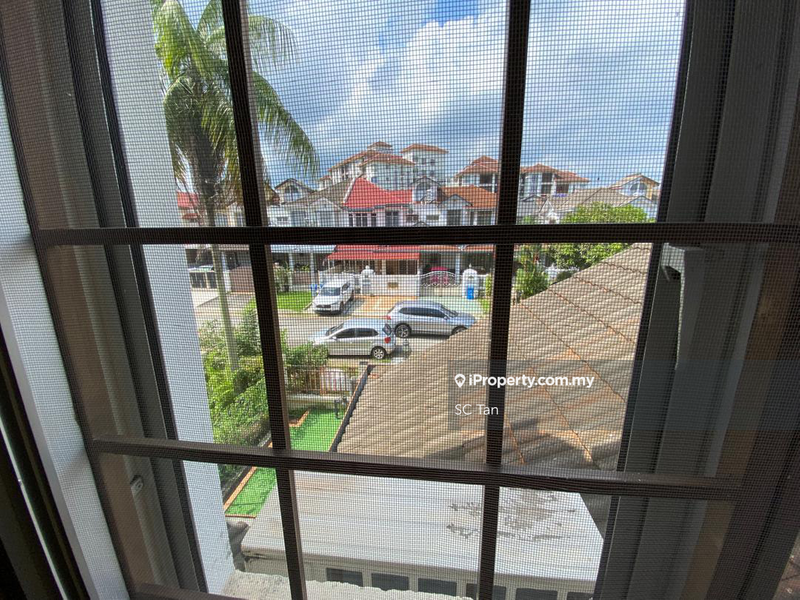 Rumah Teres 2-Tingkat untuk Dijual di Kota Kemuning, Shah Alam oleh SC Tan - iProperty.com.my