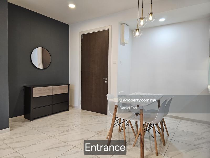 For Rent - South Brooks