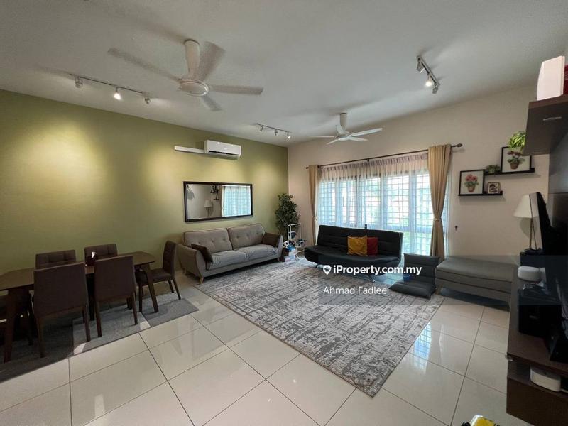 Condominium for Sale in Lake Vista Residence (Tasik Vista Residen) by Ahmad Fadlee - iProperty.com.my