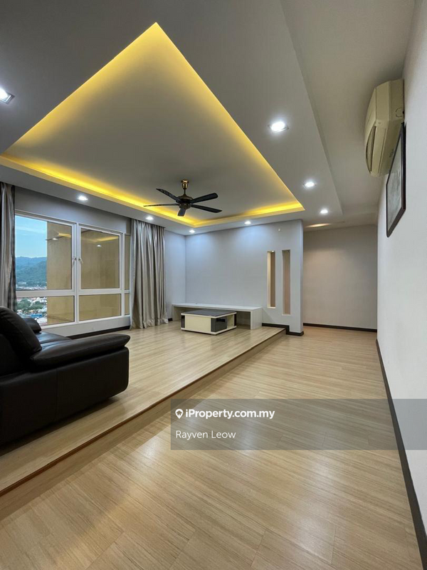 For Rent - Central Park condominium