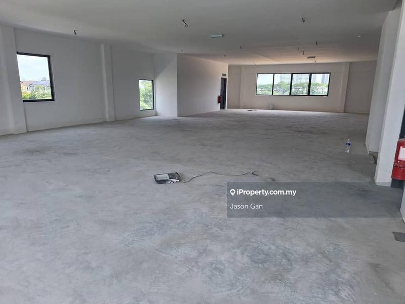 Kilang Berkembar untuk Disewa di Taman Meranti Jaya, Puchong oleh Jason Gan - iProperty.com.my
