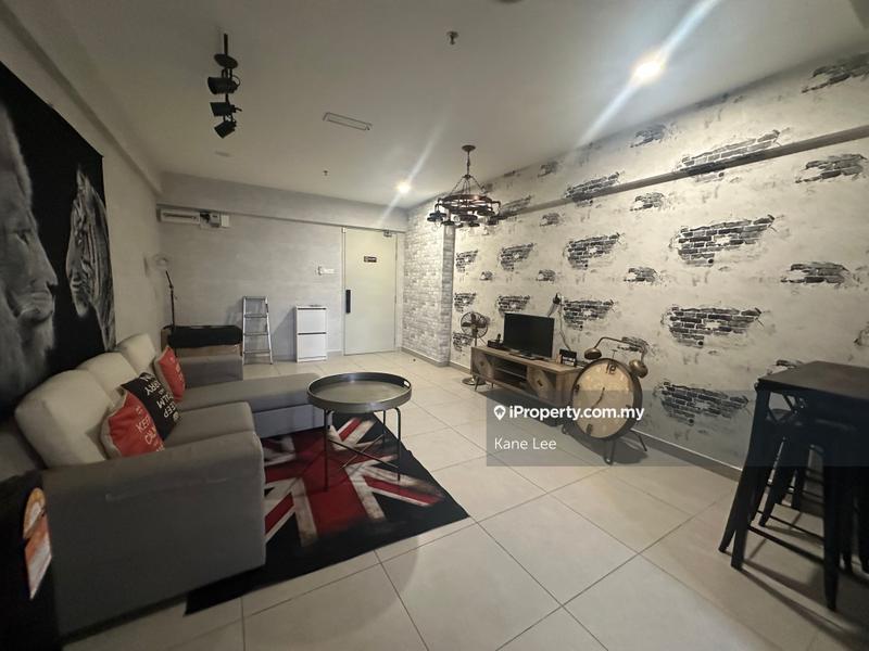 For Rent - Flexus Signature