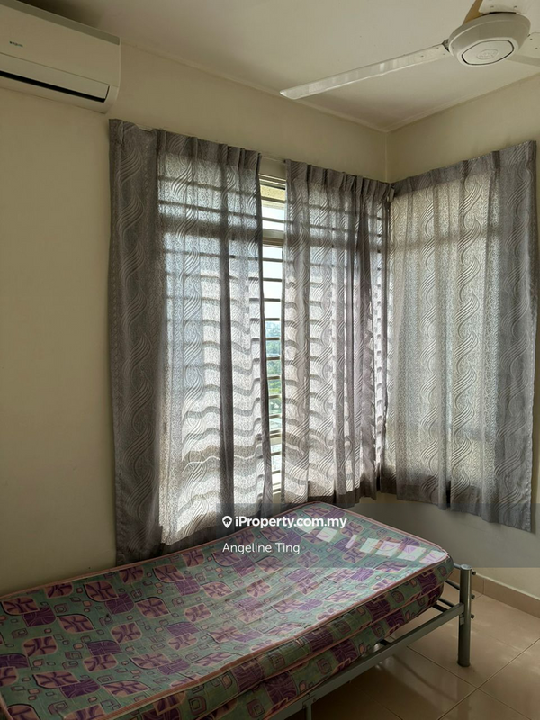 Kondominium untuk Disewa di Prima U1 oleh Angeline Ting - iProperty.com.my