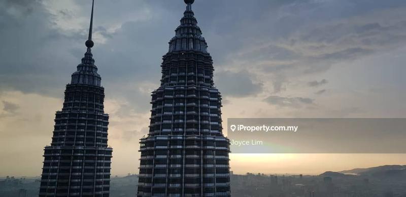 Service Residence for Sale in Four Seasons Place by Joyce Lim - iProperty.com.my