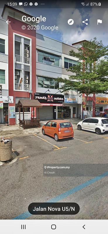 Kedai-Pejabat untuk Disewa di Subang Bestari, Shah Alam oleh Kl Cheah - iProperty.com.my