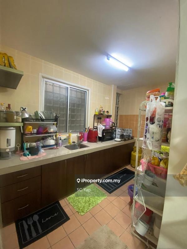 Pangsapuri untuk Dijual di Merdeka Villa oleh SC Yap - iProperty.com.my