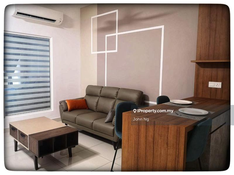 Kediaman Servis untuk Disewa di Arte Mont Kiara oleh John Ng - iProperty.com.my