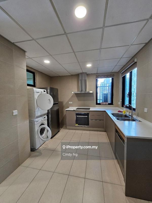 For Rent - Residensi 22