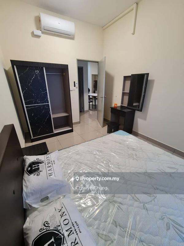 For Rent - Nexus @ Kajang Station (Tower C)