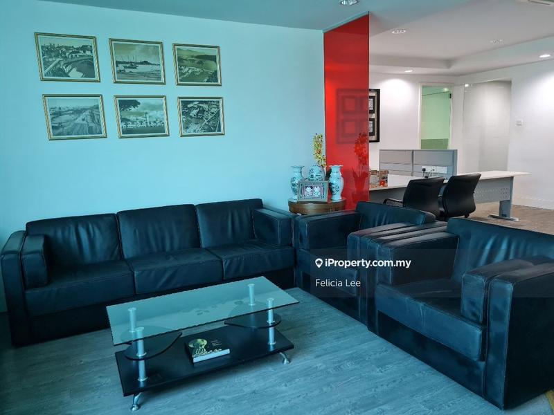 Semi-D Kilang untuk Dijual di Bukit Jelutong, Shah Alam oleh Felicia Lee - iProperty.com.my