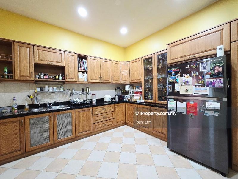 Semi-Detached House untuk Dijual di Tropicana Golf & Country Resort, Tropicana oleh Reni Lim - iProperty.com.my