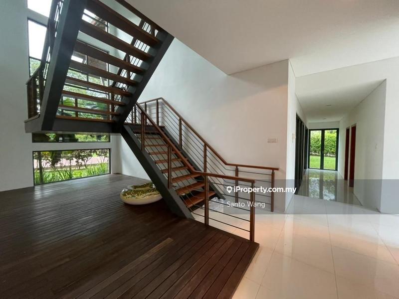 Banglo untuk Dijual di Gelang patah, Iskandar Puteri (Nusajaya) oleh Santo Wang - iProperty.com.my