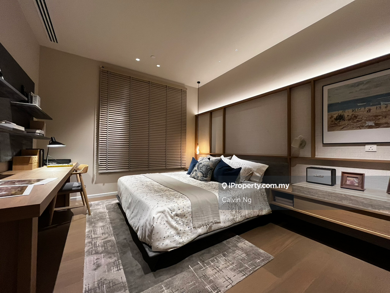 Condominium for Sale in Aetas Seputeh by Calvin Ng - iProperty.com.my