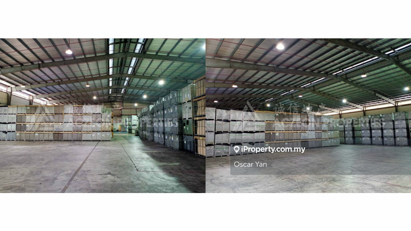 For Sale - Nusa cemerlang