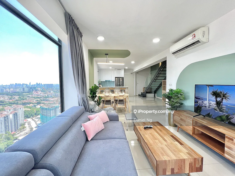 Service Residence for Sale in EkoCheras by Daniel Ng - iProperty.com.my