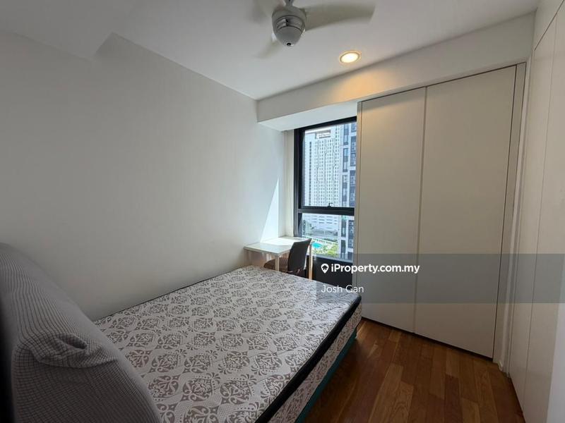 For Rent - Arcoris Residences