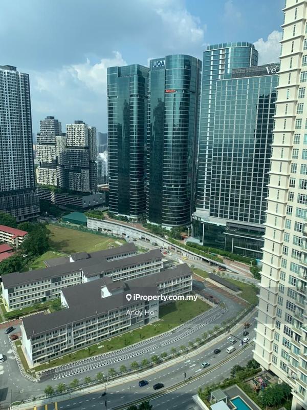 For Rent - The Park Residences 1