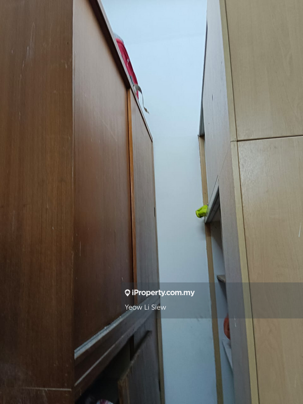 2-storey Terraced House for Sale in Bandar Baru Sri Petaling, Sri Petaling by Yeow Li Siew - iProperty.com.my