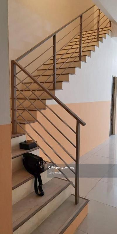 Rumah Berangkai 2 Tingkat untuk Dijual di Kota Kinabalu, Sabah oleh Tony Wong - iProperty.com.my