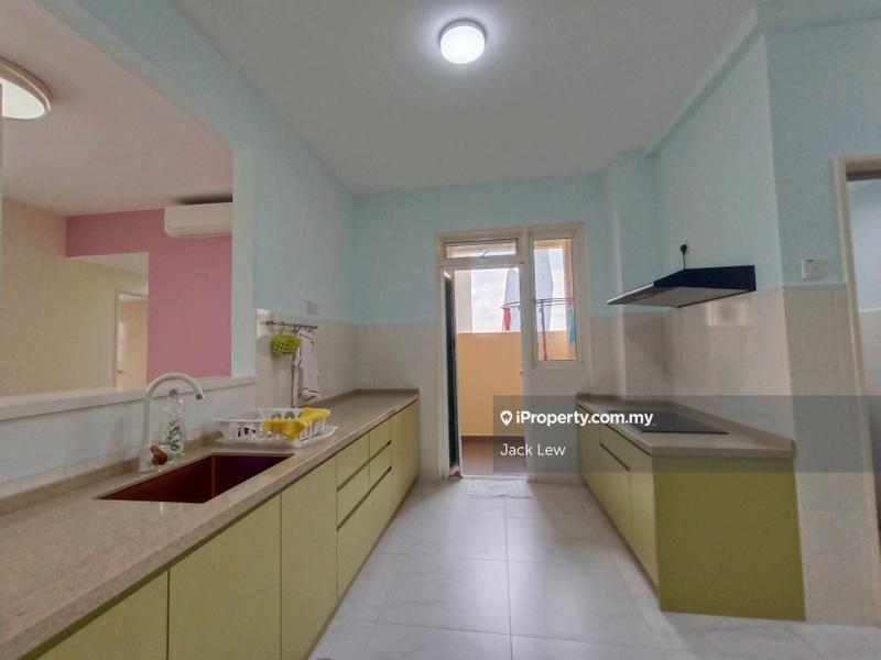 Condominium for Sale in The Tamarind by Jack Lew - iProperty.com.my