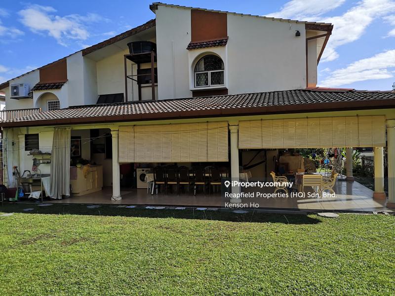 Bungalow House untuk Dijual di Taman Bukit Ampang, Ampang oleh Kenson Ho - iProperty.com.my