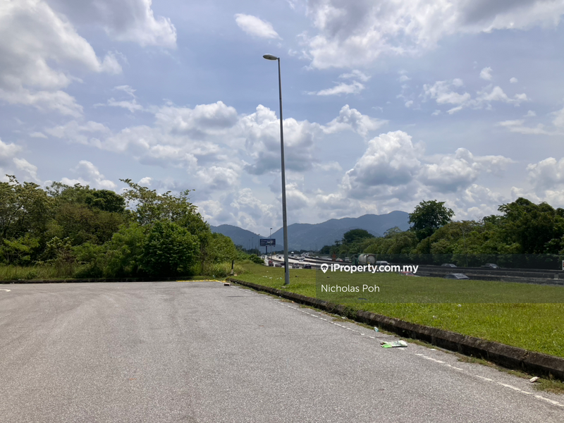 Commercial Land for Sale in Ipoh City, Ipoh by Nicholas Poh - iProperty.com.my