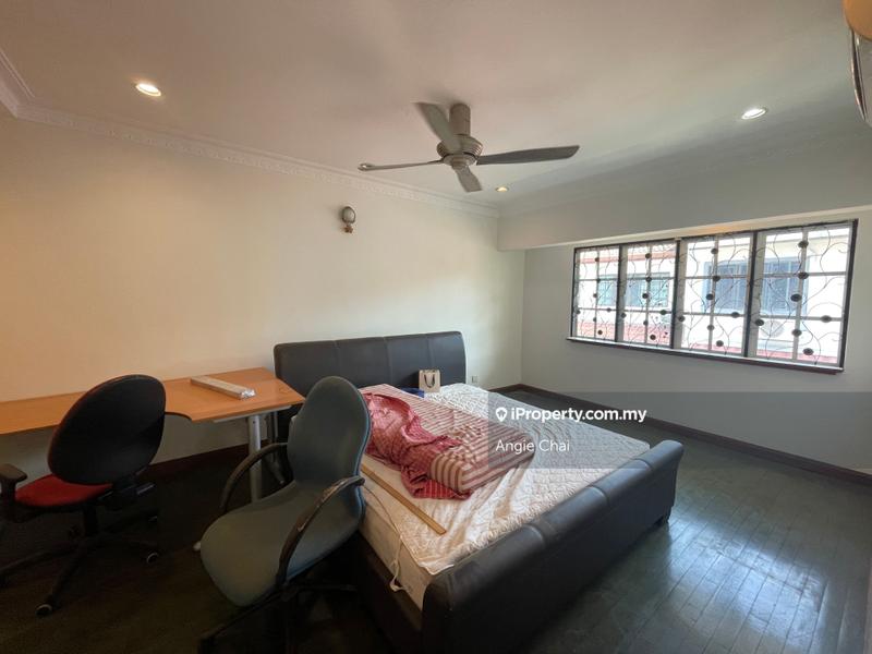 Semi-Detached House for Sale in Taman Tun Dr Ismail, Taman Tun Dr Ismail by Angie Chai - iProperty.com.my