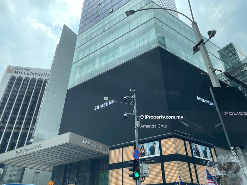 Commercial Land for Sale in KLCC, KL City Centre by Amanda Chui - iProperty.com.my