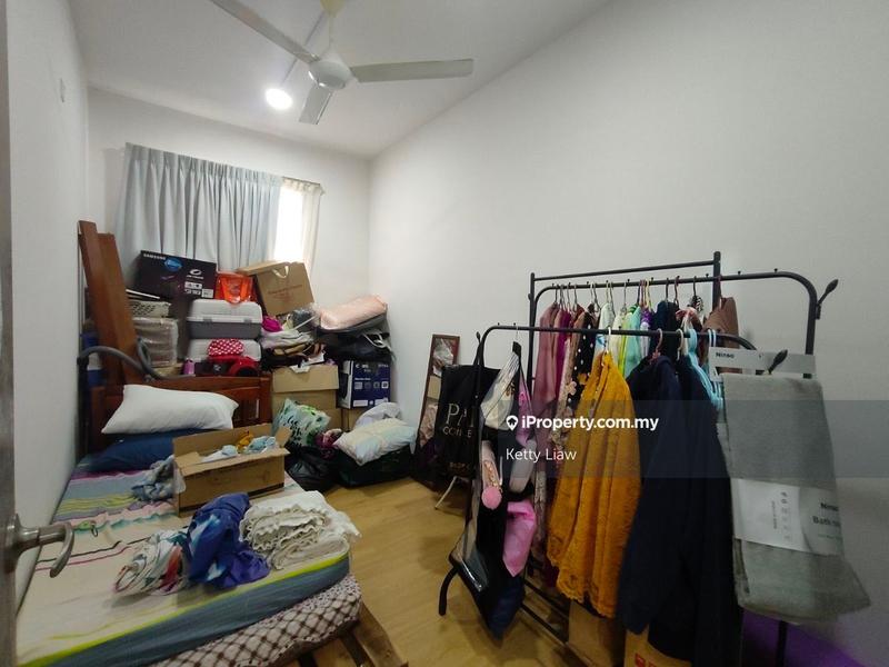 Condominium for Sale in The Palm Condominium by Ketty Liaw - iProperty.com.my