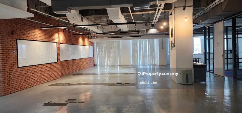 Office for Sale in Kl Sentral, Kuala Lumpur by Felicia Lee - iProperty.com.my
