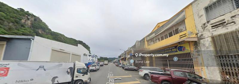 Kilang Terpisah untuk Dijual di Taman Industri Bolton, Batu Caves oleh Bond Lee - iProperty.com.my