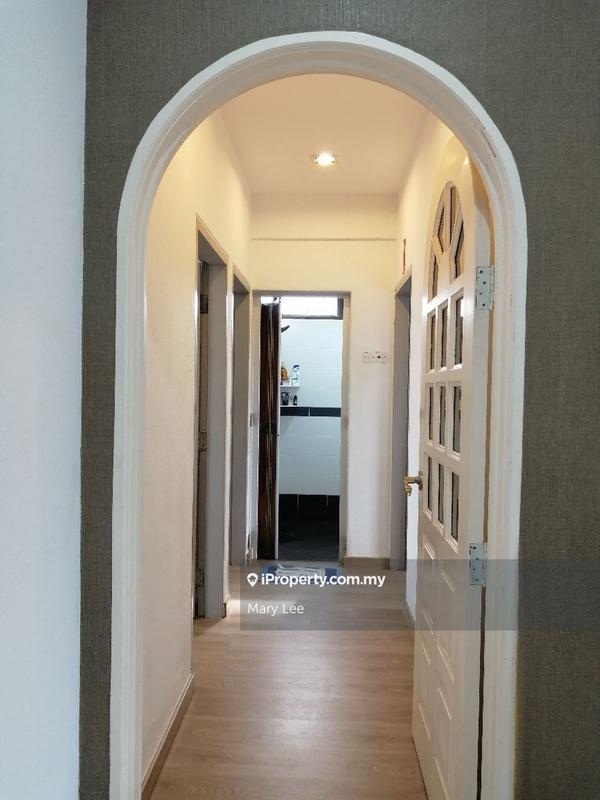 For Rent - Bukit Dumbar Indah