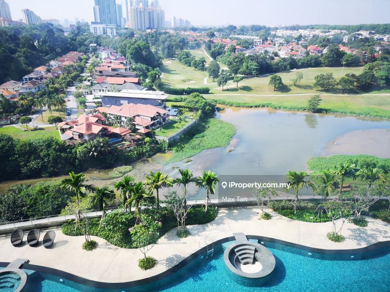 Service Residence for Sale in Cyperus @ Tropicana Gardens by Max Tan - iProperty.com.my