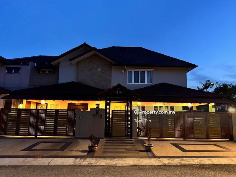 2-storey Terraced House for Sale in Kota Kemuning, Shah Alam by Tony Tan - iProperty.com.my