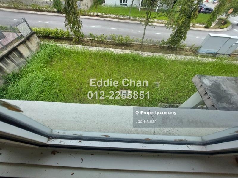 Bungalow House for Sale in Taman Tijani Ukay, Ulu Kelang by Eddie Chan - iProperty.com.my