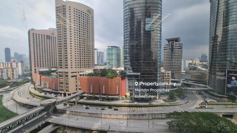 Office for Sale in KL Eco City, Kuala Lumpur by David Chang - iProperty.com.my
