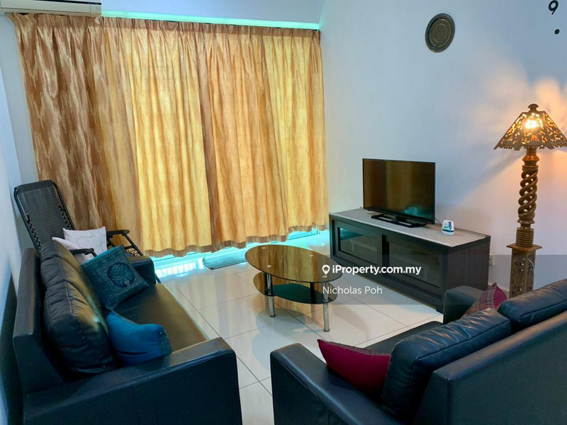 Kondominium untuk Disewa di D'Festivo Residences oleh Nicholas Poh - iProperty.com.my