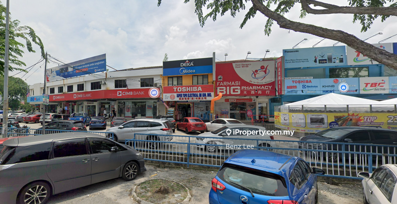 Shop for Sale in Bandar Baru Sungai Buloh, Sungai Buloh by Benz Lee - iProperty.com.my