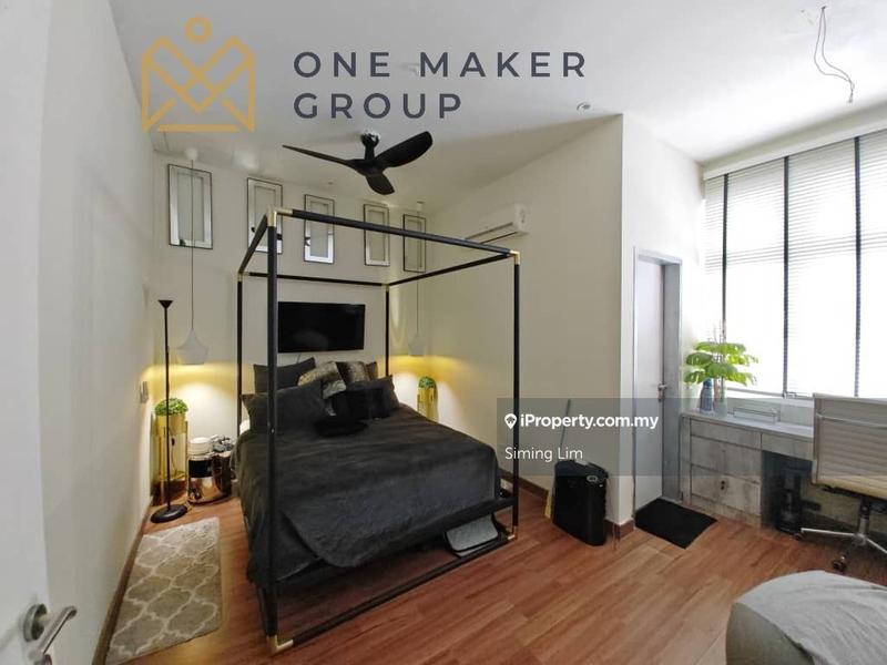 Rumah Berkembar untuk Dijual di Setia Tropika, Johor Bahru oleh Siming Lim - iProperty.com.my