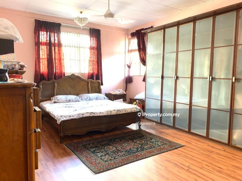 Rumah Berangkai 2 Tingkat untuk Dijual di Taman Bukit Pantai, Bangsar oleh Shareena - iProperty.com.my
