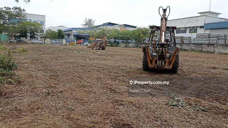 Industrial Land for Rent in Kota Kemuning, Shah Alam by Karen Chan - iProperty.com.my