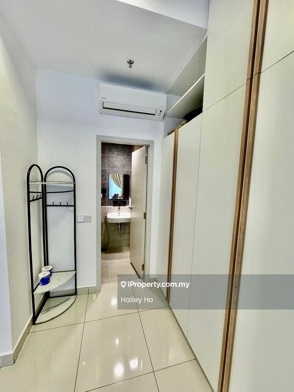 Kediaman Servis untuk Disewa di Setia City Residences oleh Hailey Ho - Interior - iProperty.com.my