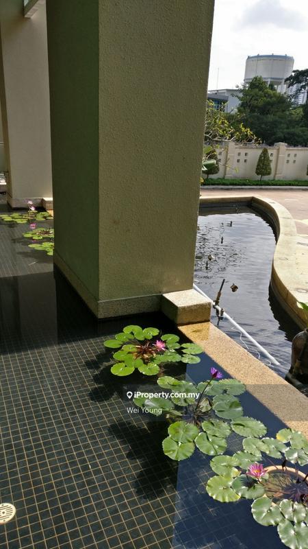 Kondominium untuk Dijual di Mont Kiara Banyan oleh Wei Young - iProperty.com.my